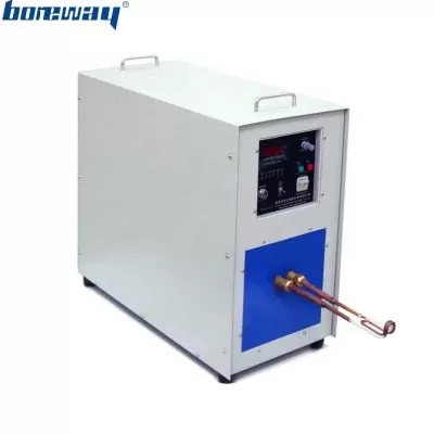 30kw Induction Heating Machine Induction Heater For Brazing Diamond Wheels
