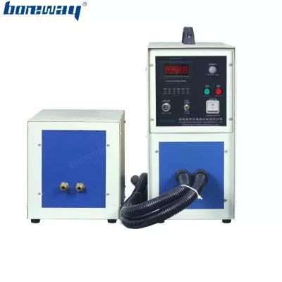 Split Type Induction Heating Machine 20KW For Brazing