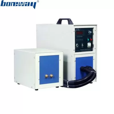 Split Type Induction Heating Machine 20KW For Brazing