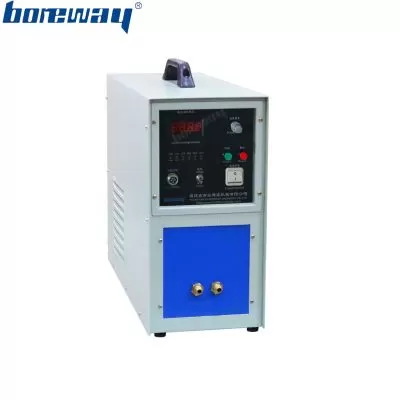 Portable High Frequency Induction Heating Machine