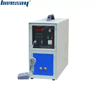 Portable High Frequency Induction Heating Machine