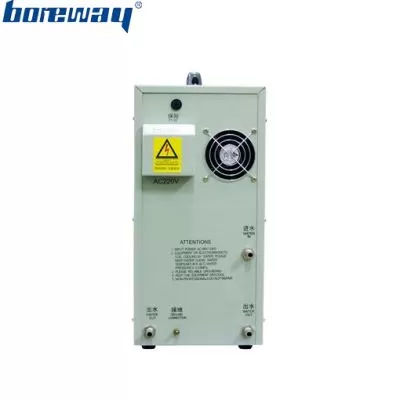 Portable High Frequency Induction Heating Machine