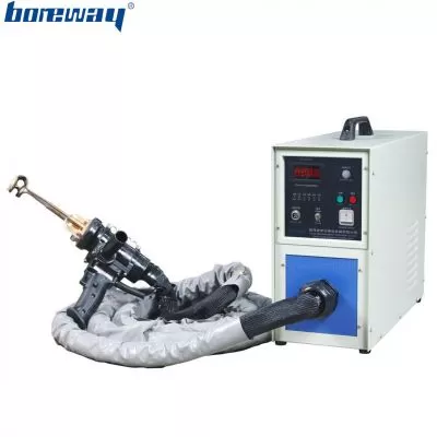 Electromagnetic Energy Saving High Frequency Handheld Induction Heating Machine