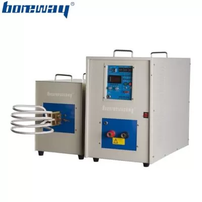 30KW Portable High Frequency Induction Heating Machine Wholesale Price
