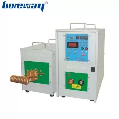 30KW Portable High Frequency Induction Heating Machine Wholesale Price