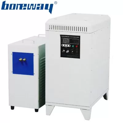 30KW Portable High Frequency Induction Heating Machine Wholesale Price