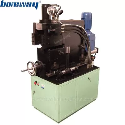 Tension Correction Machine For Diamond Gang Saw BWM_JYX_2