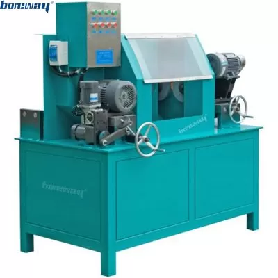Automatic Sharpening Machine For Diamond Saw Blade Segments