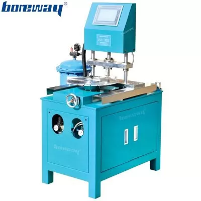 Welding Strength Testing Machine For Diamond Saw Blade Segments