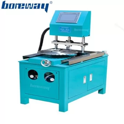 Automatic Segments Welding Strength Testing Machine For Diamond Saw Blade