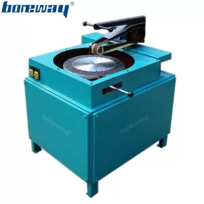 Diamond Saw Blade Polishing Machine BWM_SBPM01