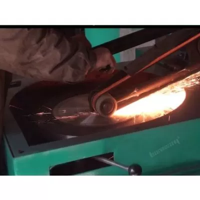 Diamond Saw Blade Polishing Machine BWM_SBPM01