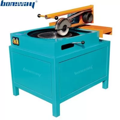 Automatic Polishing Machine For Diamond Saw Blade BWM_SBPM01