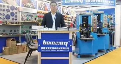 Saint Gobain abrasives (China) and Saint Gobain R & D (Shanghai)