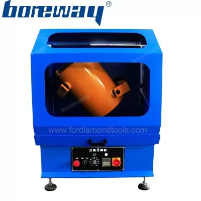 Tubular Mixing Machine For Diamond Powder Drum Mixer BWM_TB10