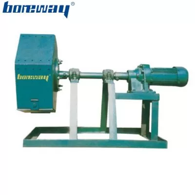 Deburring Machine For Diamond Segments BWM_DM01