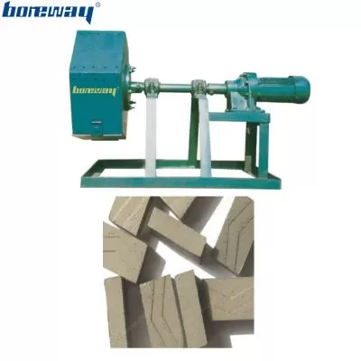Deburring Machine For Diamond Segments BWM_DM01