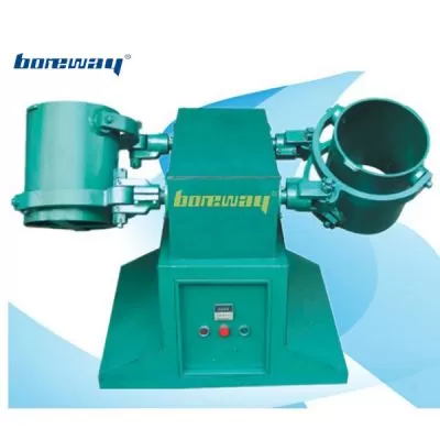 Three_dimensional Mixer For Diamond Powder And Metal Powder BWM_TM02