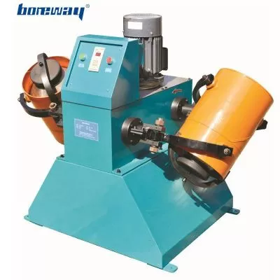 Three_dimensional Mixer For Diamond Powder And Metal Powder BWM_TM02