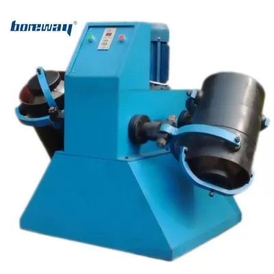 Three_dimensional Mixer For Diamond Powder And Metal Powder BWM_TM02