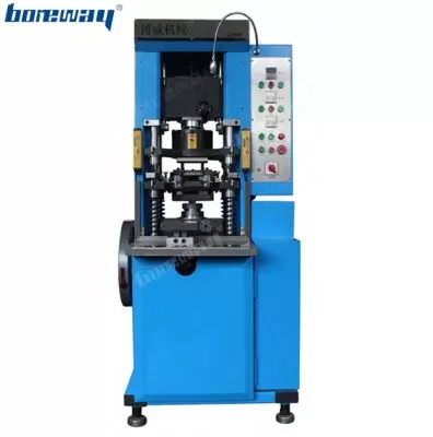 60T Powder Cold Pressing Machine For Making Diamond Saw Segments