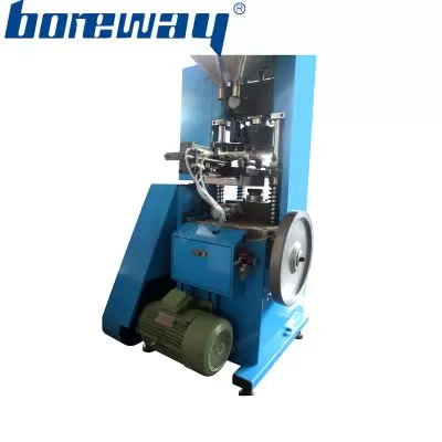60T Powder Cold Pressing Machine For Making Diamond Saw Segments