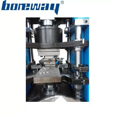 60T Powder Cold Pressing Machine For Making Diamond Saw Segments