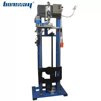 Brazing Machine Welding Rack For Making Diamond Saw Blades Diameter 350MM To 3500MM