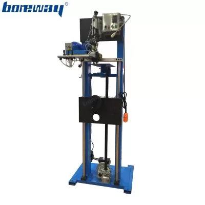 Brazing Machine Welding Rack For Making Diamond Saw Blades Diameter 350MM To 3500MM