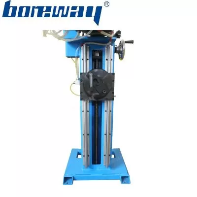 Diamond Segment Welding Machine Induction Brazing