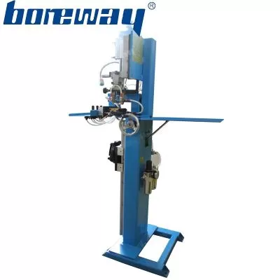 Diamond Segment Welding Machine Induction Brazing